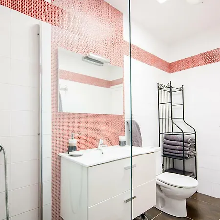 Holiday home Matagorda 2 *