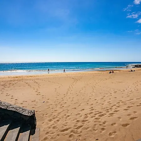 Matagorda 2 Vakantiehuis