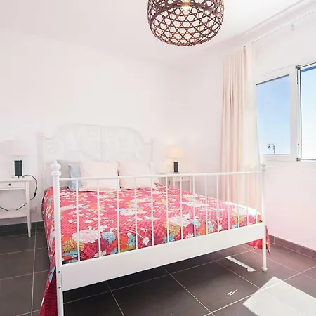 Matagorda 2 Vakantiehuis *