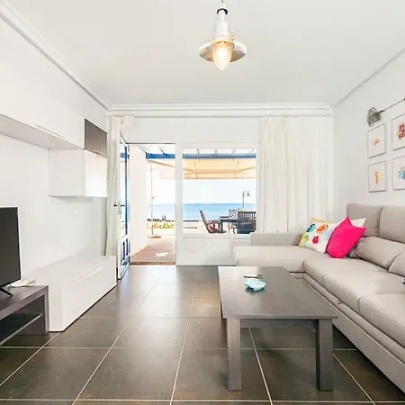 Vakantiehuis Matagorda 2 Tías