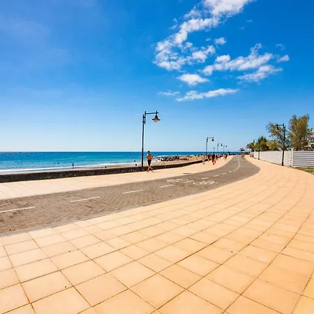 Vakantiehuis Matagorda 2