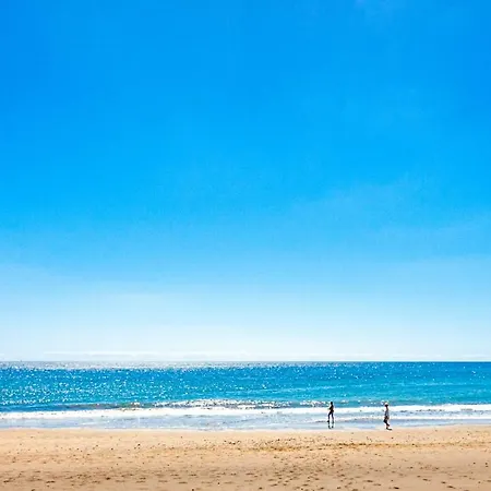 Matagorda 2 Vakantiehuis